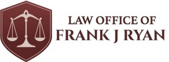 Law Office of Frank J Ryan (1126883)